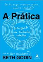 A Prática: Entregando um Trabalho Criativo