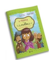 A prenda e a ervilha - EDIBOOK