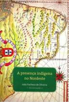 A presença indígena no nordeste - CONTRA CAPA