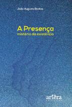 A presença, mistério da existência - APPRIS