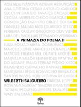 A primazia do poema ii - PONTES EDITORES A primazia do poema ii - PONTES EDITORES