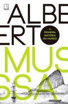 A Primeira História do Mundo