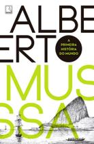 A primeira história do mundo