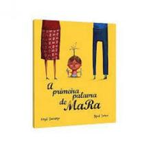 A PRIMEIRA PALAVRA DE MARA 02ª EDIÇÃO