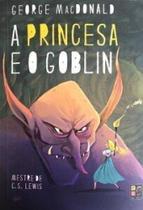 A princesa e o globin - PE DA LETRA A princesa e o globin - PE DA LETRA