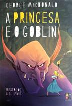 A princesa e o globin - PE DA LETRA ** A princesa e o globin - PE DA LETRA **