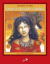 A princesa, o pássaro e a sabedoria