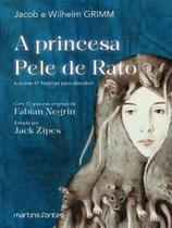A princesa pele de rato