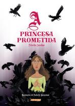 A princesa prometida - ADONIS A princesa prometida - ADONIS