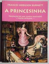 A Princesinha - Editora 34