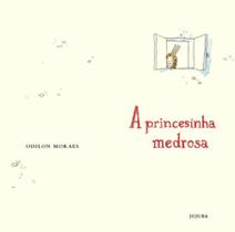 A princesinha medrosa A princesinha medrosa
