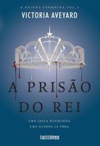 a Prisão Do Rei a Prisão Do Rei
