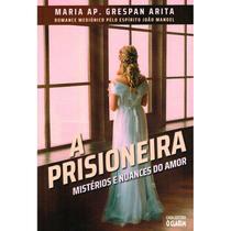 A Prisioneira - O CLARIM A Prisioneira - O CLARIM