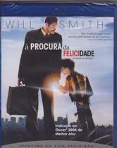 a procura da felicidade bluray original lacrado - sony