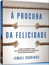 À procura da felicidade