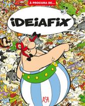 À procura de... ideiafix