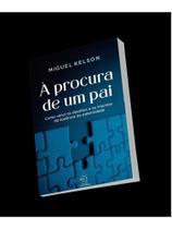 A procura de um pai A procura de um pai