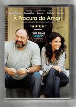 À Procura Do Amor DVD