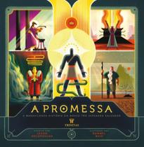 A Promessa Jason Helopoulos - Trinitas