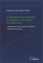 A proteção dos direitos de cidadania no âmbito do mercosul A proteção dos direitos de cidadania no âmbito do mercosul