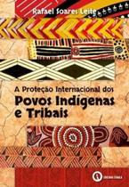 A Proteção Internacional dos Povos Indígenas e Tribais