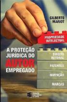 A Proteção Jurídica do Autor Empregado - Estação das Letras e Cores A Proteção Jurídica do Autor Empregado - Estação das Letras e Cores