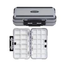 À Prova D'Água 360 graus Caixa De Equipamentos De Pesca CAZULO Para Armazenamento De Ferramentas,