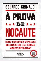 à prova de nocaute à prova de nocaute