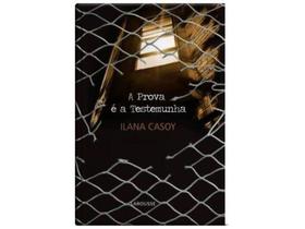 A Prova e a Testemunha - Larousse Brasil