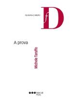A prova - Marcial Pons A prova - Marcial Pons