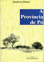 A Província de Pó - Publisher Brasil