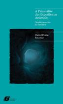 A psicanálise das experiências anômalas: desdobramentos do estranho - Jefte