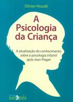 A Psicologia da Criança
