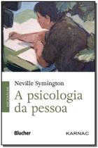 A psicologia da pessoa Sortido