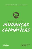 A Psicologia das Mudanças Climáticas Sortido