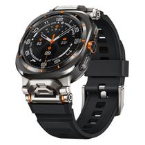 A pulseira de relógio é a melhor opção para Galaxy Watch Ultra 47 mm