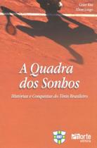 A Quadra dos Sonhos Histórias e Conquistas do Tênis Brasileiro - Phorte