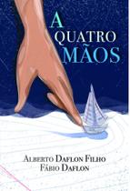 A Quatro Mãos - Scortecci