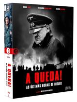A Queda! As ÚLtimas Horas De Hitler Blu-ray - Obras-Primas do Cinema