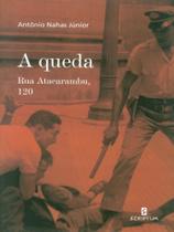 A queda A queda
