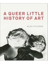 A queer little history of art