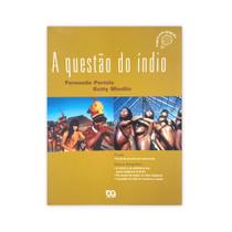 A Questão do Índio - Editora Ática