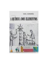 A química dos elementos