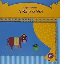 A Rã e o Boi Sortido