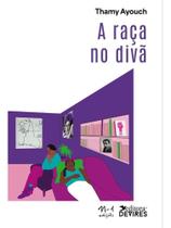 A raça do divã