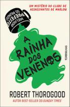 A rainha dos venenos
