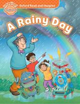 A Rainy Day - Oxford Read And Imagine - Beginner