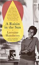 A raisin in the sun mass market paperback