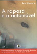 A RAPOSA E O AUTOMOVEL -