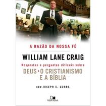A Razão da Nossa Fé - Esequias Soares - Casa Publicadora Assembleia de Deus